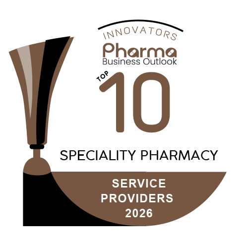 Speciality Pharmacy Service Providers 2026