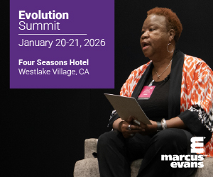 Evolution Summit