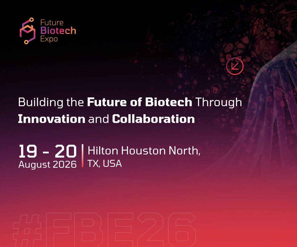 Future BioTech Expo 2026