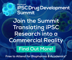 6th iPSC Drug Development Summit