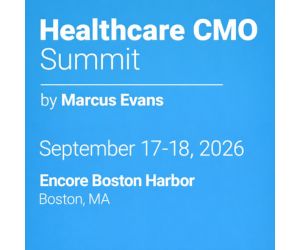 Healthcare CMO Summit 2026