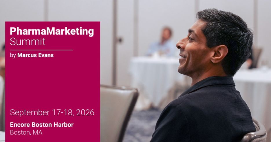 PharmaMarketing Summit 2026