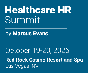 Healthcare HR Summit 2026