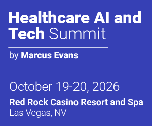Healthcare AI and Tech Summit 2026