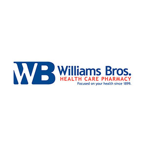 Williams Bros. Health Care Pharmacy