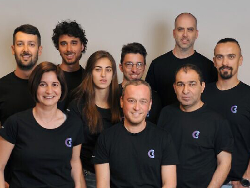 Claire Lab: Shaping the Future of Proactive Healthcare