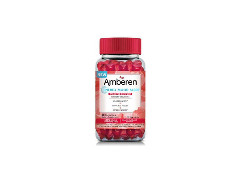 Supplementing the Effort to Achieve Effective Menopausal Management