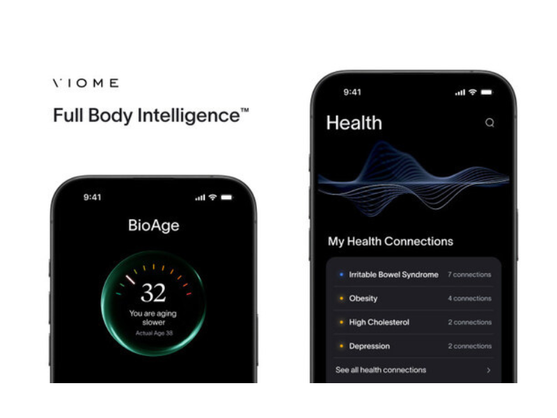 Conceiving a Unique Biological Lowdown to Holistically Enhance Healthcare